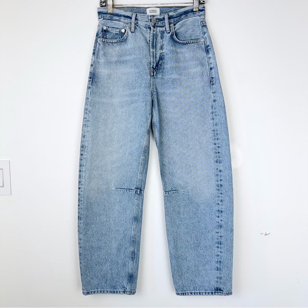 Citizens Of Humanity Miro size 23 like new